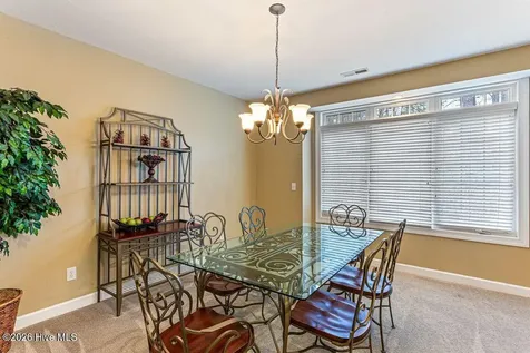 1815 Woodbrooke Drive Southern Pines NC 28387