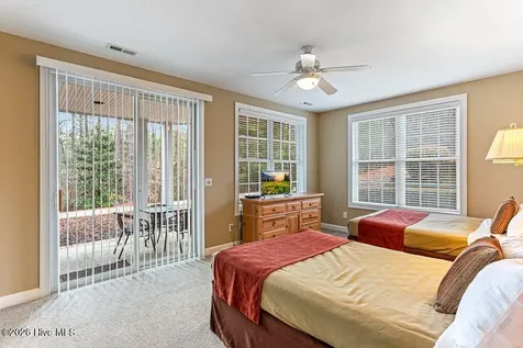 1815 Woodbrooke Drive Southern Pines NC 28387
