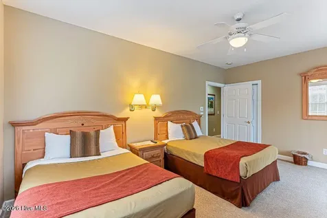 1815 Woodbrooke Drive Southern Pines NC 28387