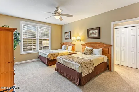 1815 Woodbrooke Drive Southern Pines NC 28387