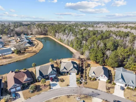1181 Slater Way Leland NC 28451