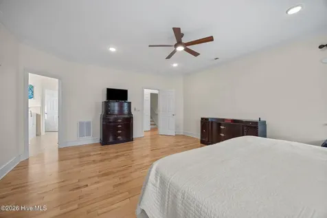 2889 Beddard Road Grimesland NC 27837