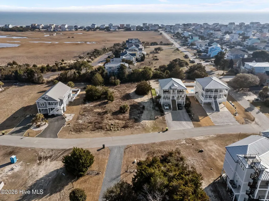 869 Heron Landing Wynd Holden Beach NC 28462