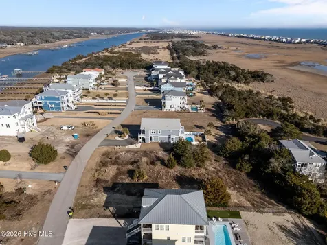 869 Heron Landing Wynd Holden Beach NC 28462