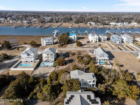869 Heron Landing Wynd Holden Beach NC 28462