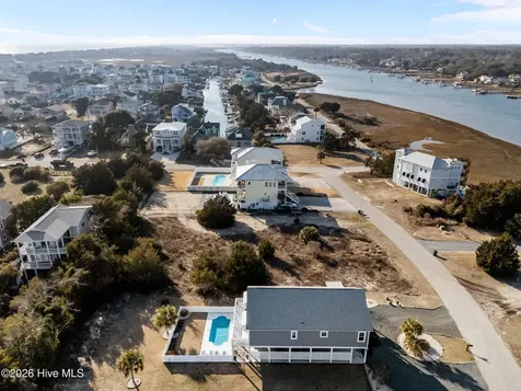 869 Heron Landing Wynd Holden Beach NC 28462