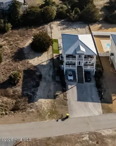 869 Heron Landing Wynd Holden Beach NC 28462