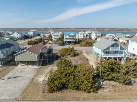 1707 S Anderson Boulevard Topsail Beach NC 28445