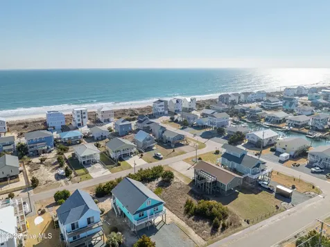 1707 S Anderson Boulevard Topsail Beach NC 28445