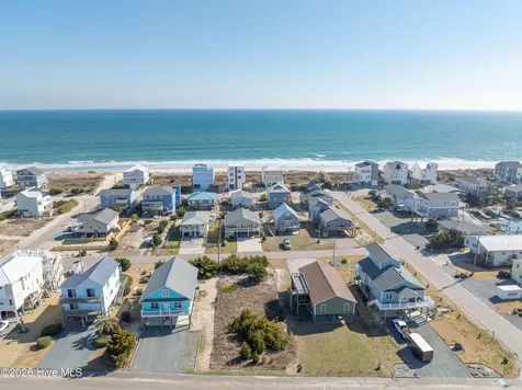 1707 S Anderson Boulevard Topsail Beach NC 28445
