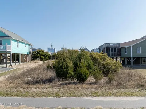 1707 S Anderson Boulevard Topsail Beach NC 28445