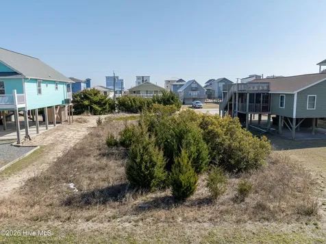 1707 S Anderson Boulevard Topsail Beach NC 28445