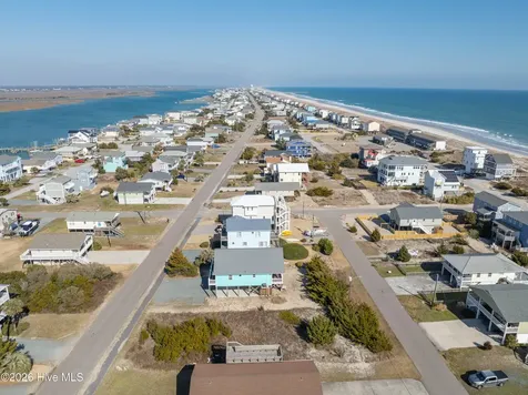 1707 S Anderson Boulevard Topsail Beach NC 28445