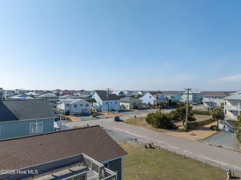 1707 S Anderson Boulevard Topsail Beach NC 28445
