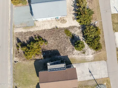 1707 S Anderson Boulevard Topsail Beach NC 28445