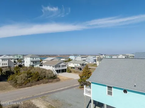 1707 S Anderson Boulevard Topsail Beach NC 28445