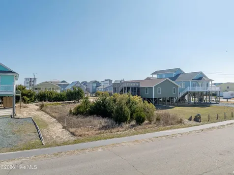 1707 S Anderson Boulevard Topsail Beach NC 28445
