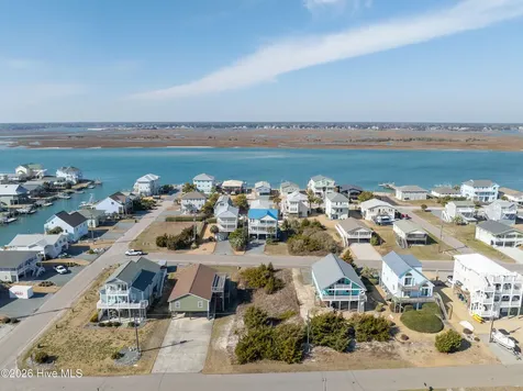 1707 S Anderson Boulevard Topsail Beach NC 28445