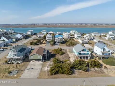1707 S Anderson Boulevard Topsail Beach NC 28445