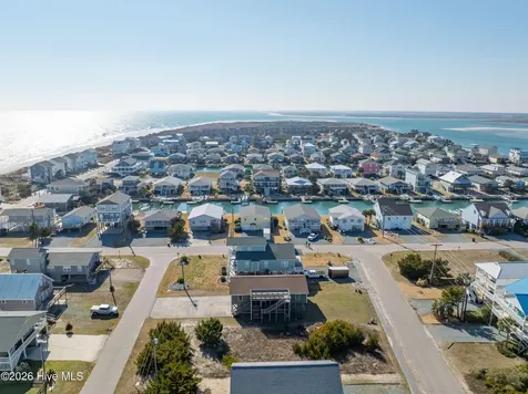 1707 S Anderson Boulevard Topsail Beach NC 28445