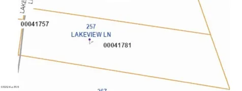 257 Lakeview Lane Cameron NC 28326