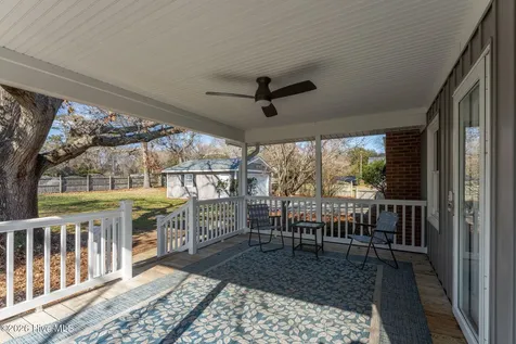 1966 Kings Landing Road Hampstead NC 28443