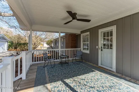 1966 Kings Landing Road Hampstead NC 28443