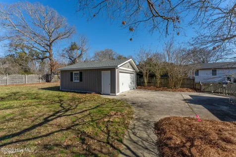 1966 Kings Landing Road Hampstead NC 28443