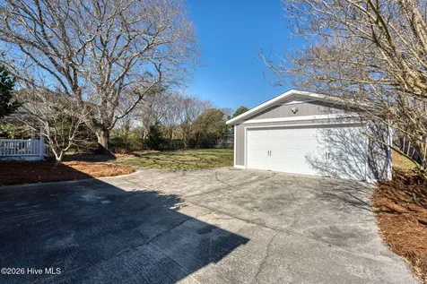 1966 Kings Landing Road Hampstead NC 28443
