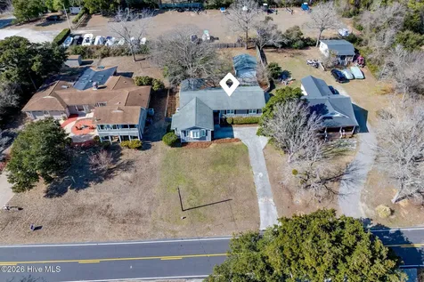 1966 Kings Landing Road Hampstead NC 28443