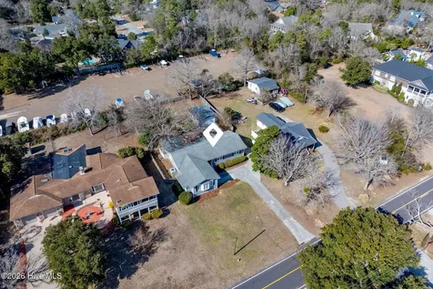 1966 Kings Landing Road Hampstead NC 28443