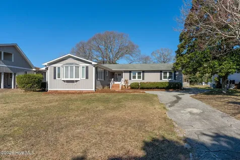 1966 Kings Landing Road Hampstead NC 28443