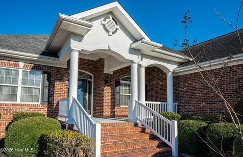 993 Middleton Drive NW Calabash NC 28467