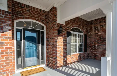 993 Middleton Drive NW Calabash NC 28467