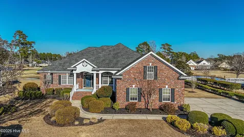 993 Middleton Drive NW Calabash NC 28467