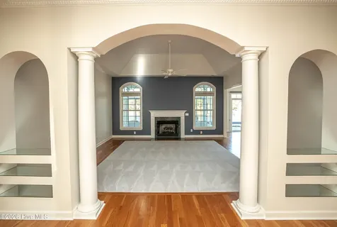 993 Middleton Drive NW Calabash NC 28467