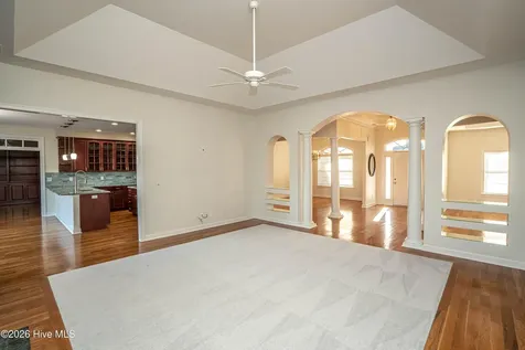 993 Middleton Drive NW Calabash NC 28467