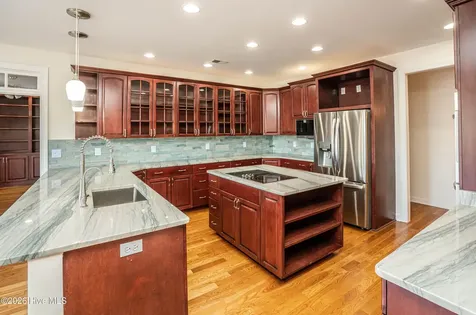 993 Middleton Drive NW Calabash NC 28467