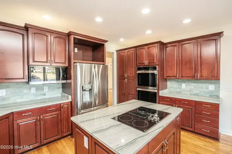993 Middleton Drive NW Calabash NC 28467