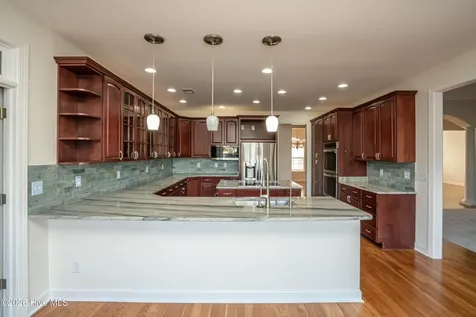 993 Middleton Drive NW Calabash NC 28467