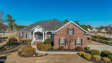 993 Middleton Drive NW Calabash NC 28467