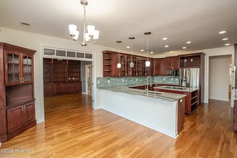 993 Middleton Drive NW Calabash NC 28467