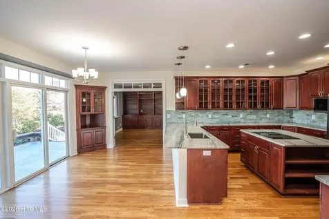 993 Middleton Drive NW Calabash NC 28467