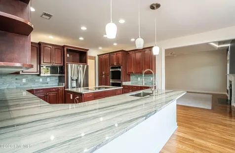993 Middleton Drive NW Calabash NC 28467