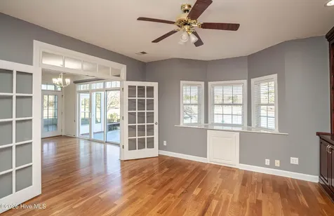 993 Middleton Drive NW Calabash NC 28467