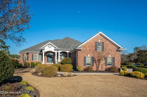 993 Middleton Drive NW Calabash NC 28467
