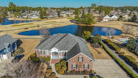 993 Middleton Drive NW Calabash NC 28467