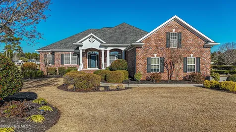 993 Middleton Drive NW Calabash NC 28467