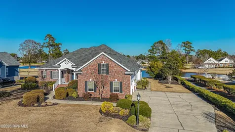 993 Middleton Drive NW Calabash NC 28467