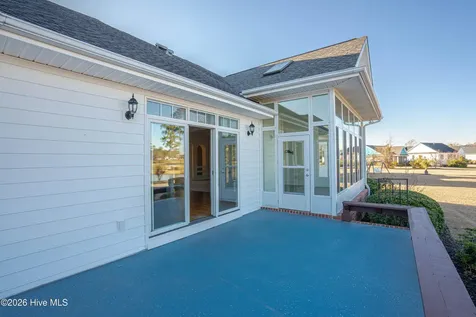 993 Middleton Drive NW Calabash NC 28467